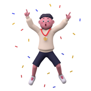successful man