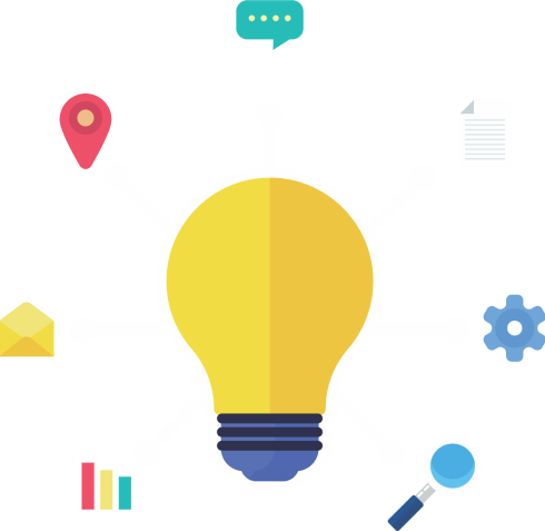 the big idea